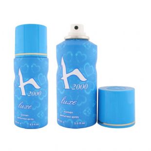 Akat 2000 - Blue - 150 Ml - Bayan