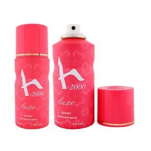 Akat 2000 - Pink - 150 Ml - Bayan