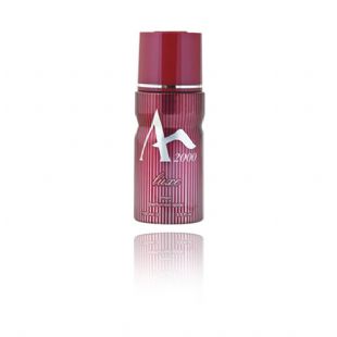 Akat 2000 - Red - 150 Ml - Erkek