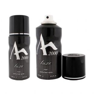 Akat 2000 - Black - 150 Ml - Erkek