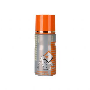 Akat 2000 - Cream New Deo - 160 Ml - Erkek