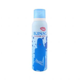 Kiss - Passion Kiss - 160 Ml - Bayan