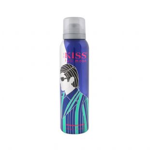 Kiss - Full Moon - 160 Ml - Erkek