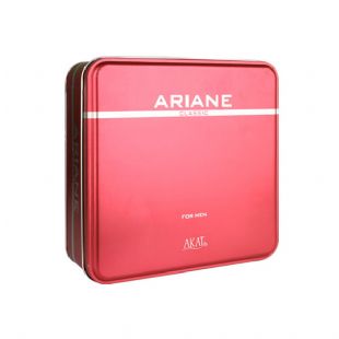 Ariane Set Classic Bordro - 50Ml - Erkek