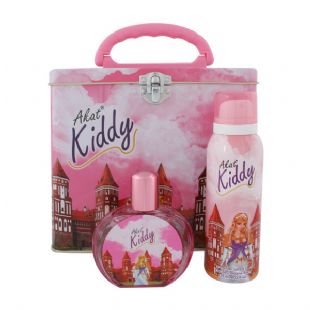 Akat Kiddy Girl - 50 Ml - Bayan