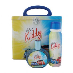 Akat Kiddy Boy - 50 Ml - Erkek