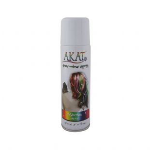 Hair Colour Sp White 150 Ml