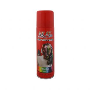 Hair Colour Sp Red 150 Ml