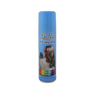 Hair Colour Sp Blue 150 Ml