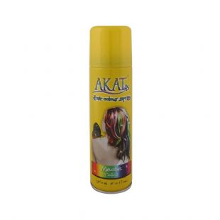 Hair Colour Sp Yellow 150 Ml