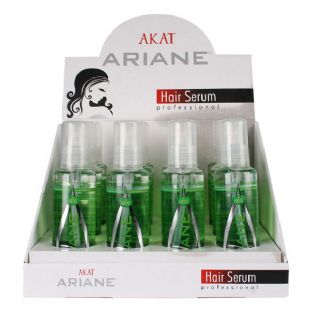 Akat Hair Serum 150 Ml