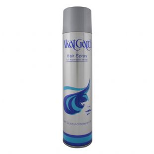 Akat Gardi Grey Hair Spray 450 Ml