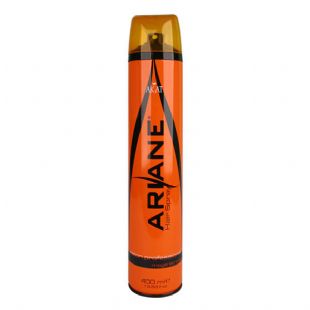 Ariene Mega Strong Turuncu 400 Ml