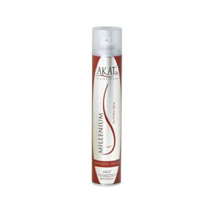 Akat Millenium Sac Parlatici Sprey 300 Ml