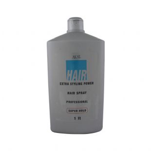 Akat Prof. Hold Refil Hair Sp. Ultra 1lt.