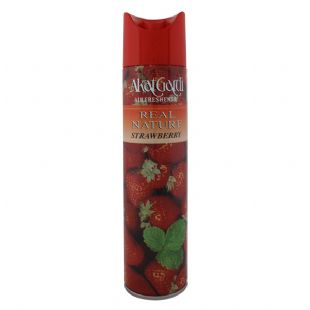 Akat Gardi - Oda Spreyi Strawbery