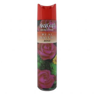 Akat Gardi - Oda Spreyi Rose