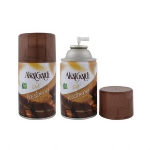 Zaman Ayarlı Oda Sp Hot Chocolate