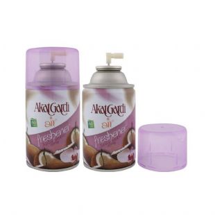 Zaman Ayarlı Oda Sp. Vanilla & Coconut