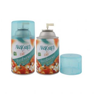 Zaman Ayarlı Oda Sp. Sweet Pumpkin