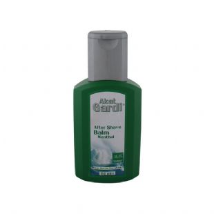 After Shave Balm Mentol