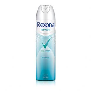 Rexona - Pudrasız - Fresh - Bayan