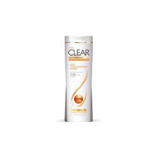 Clear Women Saç Dökülmesine Karşı