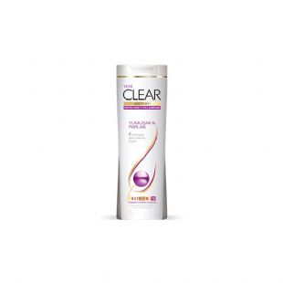 Clear Women Yumuşak & Parlak