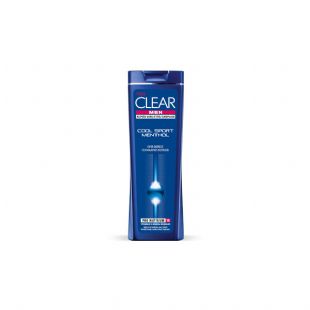 Clear Men Cool Sport Menthol