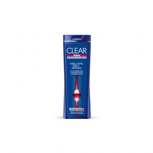 Clear Men Hızlı Stil 2 Si 1 Arada