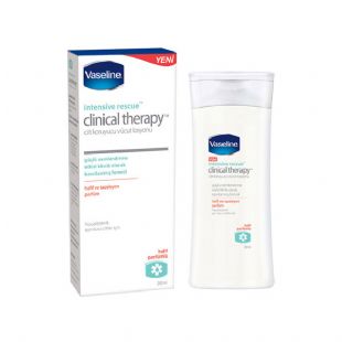 Vaseline Clinical Therapy Losyonun