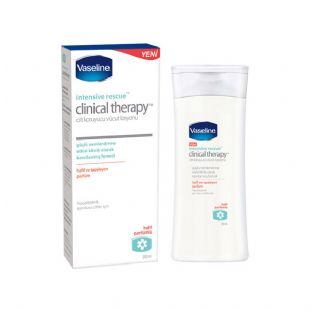 Vaseline Clinical Therapy Losyonun