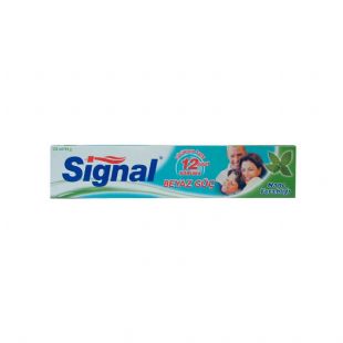 Signal Beyaz Güç - Nane - 125 ML