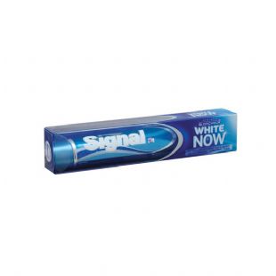 Signal White Now Anında Beyazlık - 75 ML