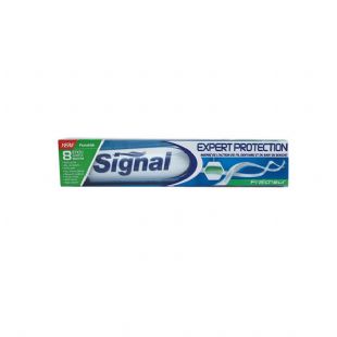 Signal Expert Protection Ferahlık 75 ML