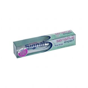 Signal Sensitive Expert Total 75 ML