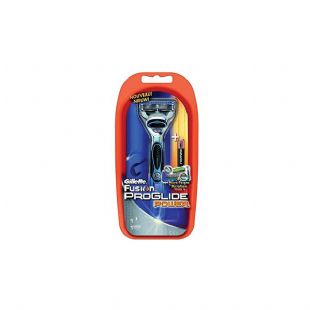 Fusion ProGlide Power Tıraş Makinesi