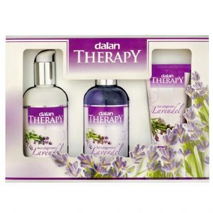 Therapy Lavanta Set