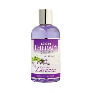 Therapy Lavanta Dus Jeli