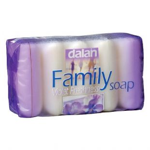 Dalan Family Menekşe