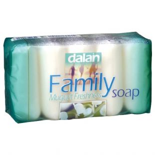 Dalan Family Müge