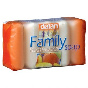 Dalan Family Şeftali