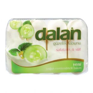 Dalan Salatalık Süt