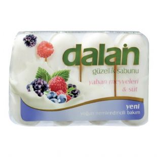 Dalan Yaban Meyveleri Süt