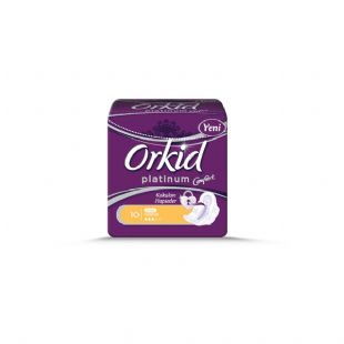 Orkid Platinum Normal hijyenik ped