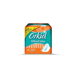 Orkid Ultra Extra Normal hijyenik ped