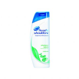 H&S Rahatlatıcı Bakım Şampuanı 400 Ml