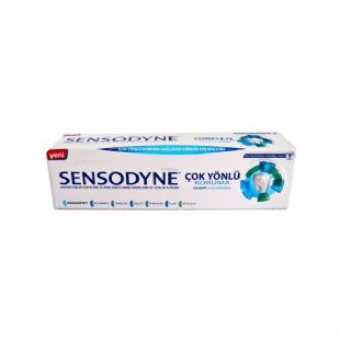 Sensodyne Çok Yönlü Koruma