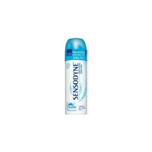 Derinlemesine Koruma - Sensodyne iso-active Çoklu Etki Diş Macunu