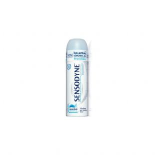 Derinlemesine Koruma - Sensodyne iso-active Beyazlatıcı Diş Macunu